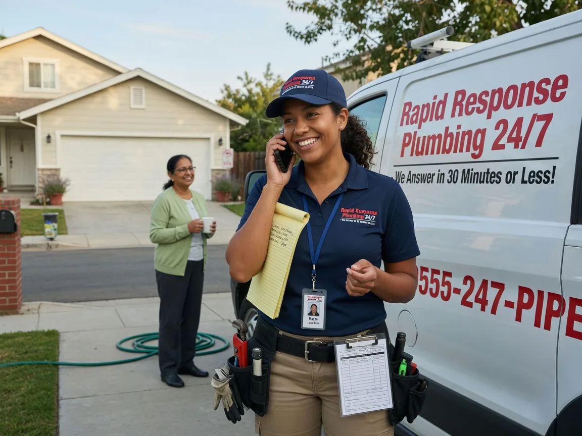 Emergency Plumber Ocean Gate, NJ FAQs